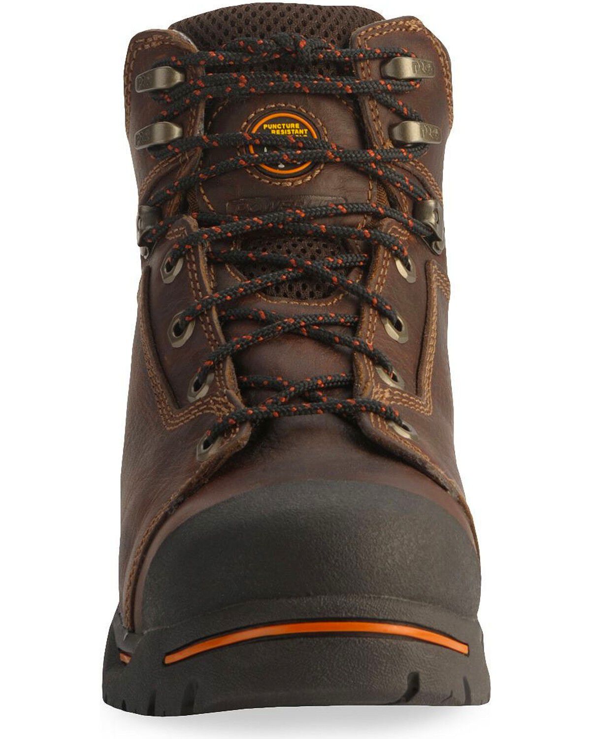Timberland PRO Men's Briar 6" Endurance Boots - Steel Toe