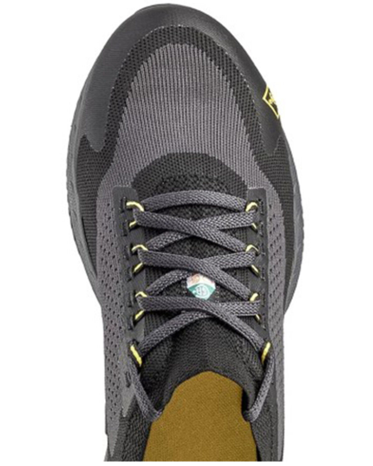 Kodiak Men's Eclipse Terra Work Shoes - Composite Toe