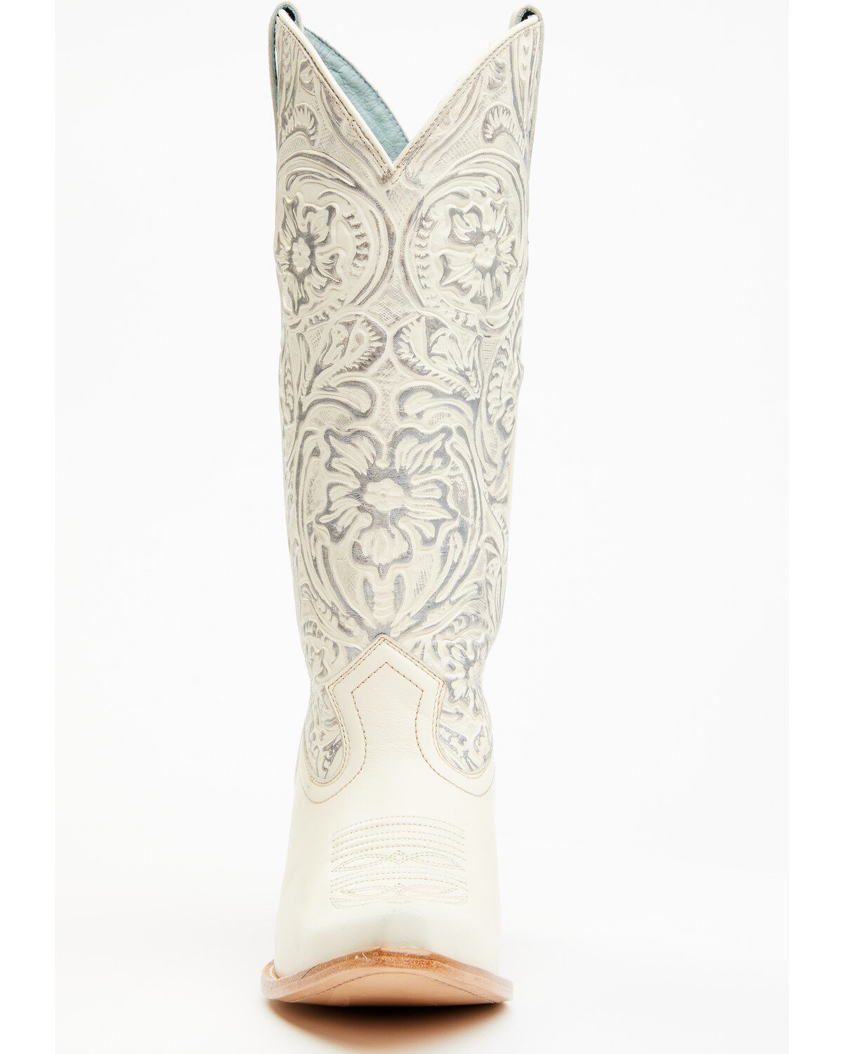 Shyanne Women's Darelle Western Boots - Snip Toe
