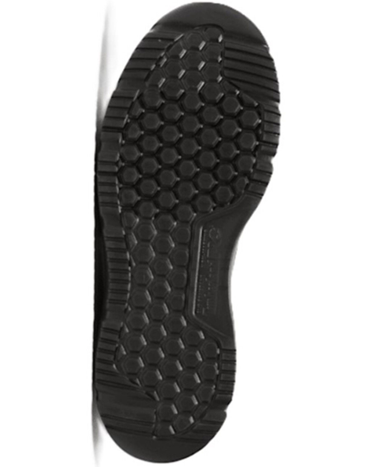 Timberland PRO Men's Intercept Mid CSA Work Sneakers - Steel Toe