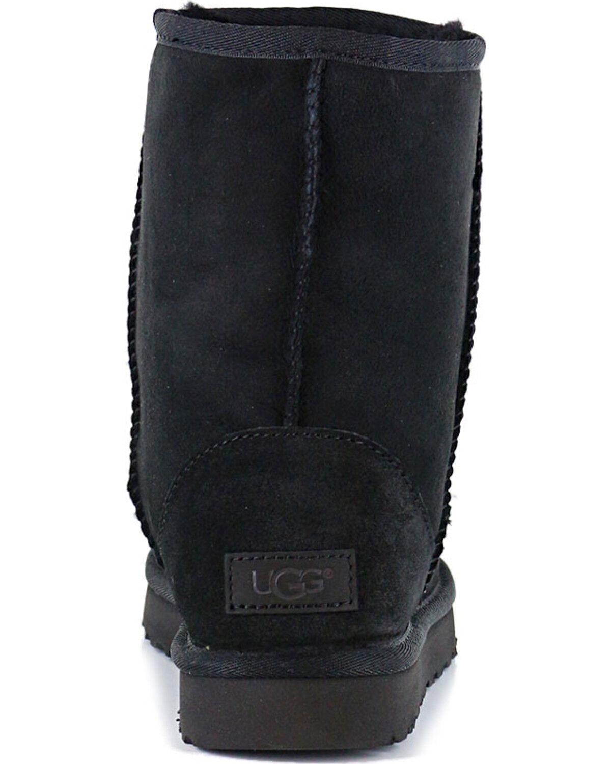 UGG Women's Classic II Short Boots