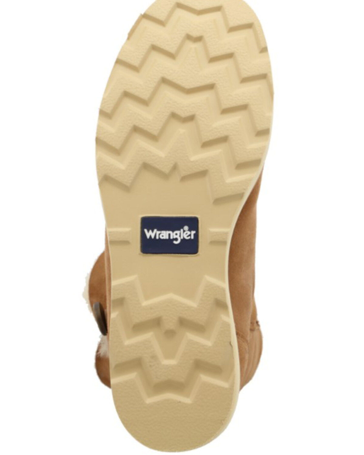 Wrangler Women's Wedge Boots - Moc Toe