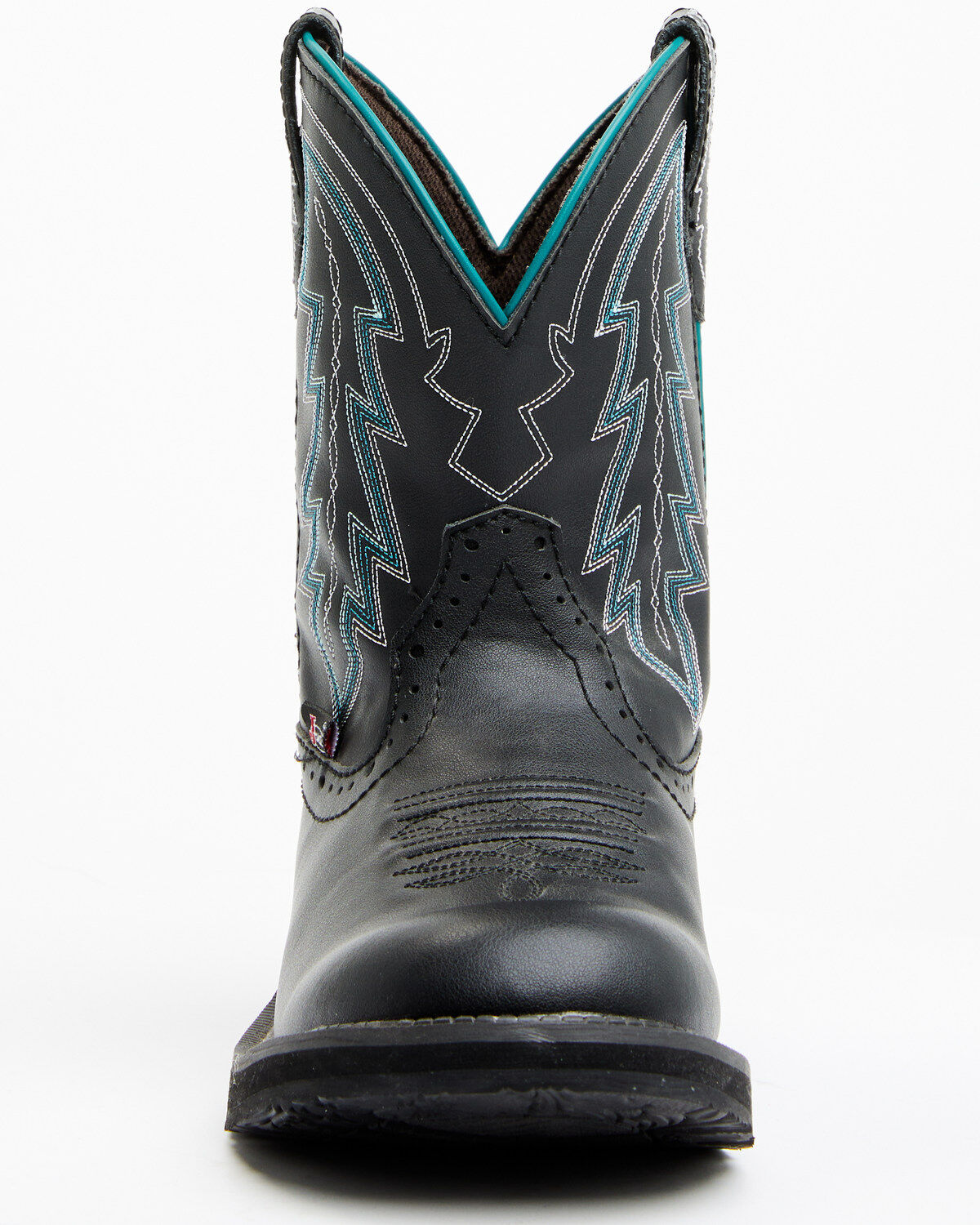 Justin Women's Lyla Western Boots - Round Toe