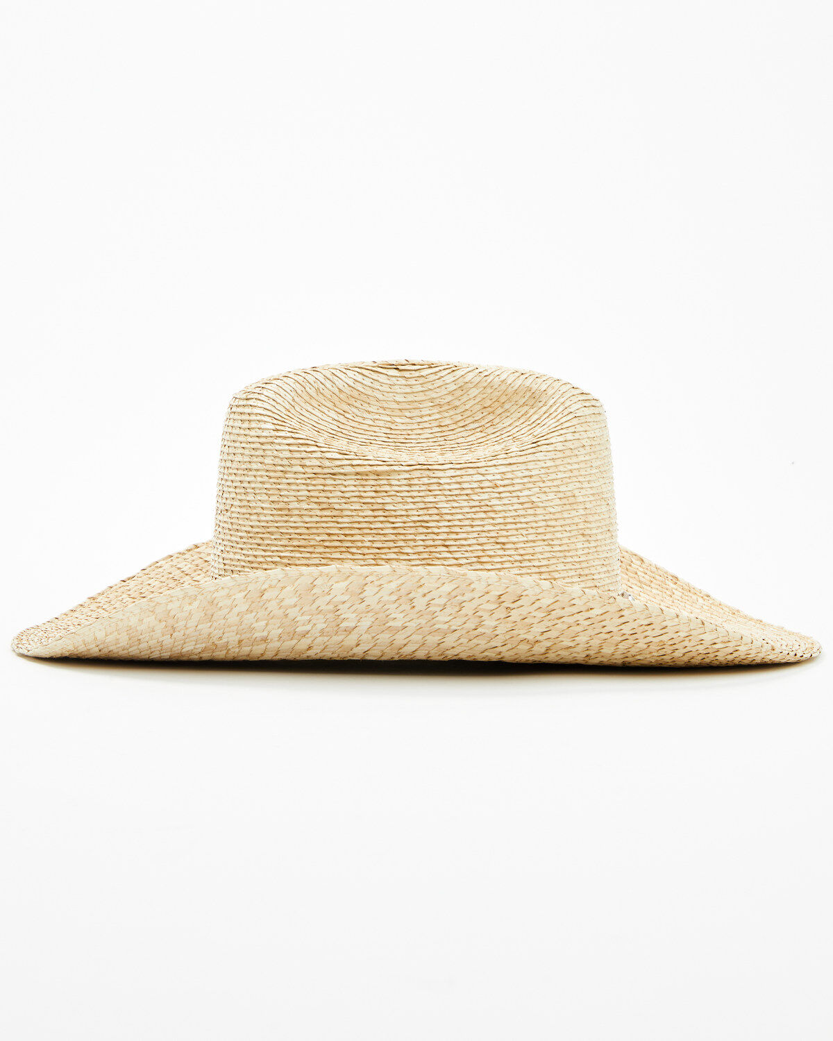 Shyanne Women's Sky Straw Cowboy Hat