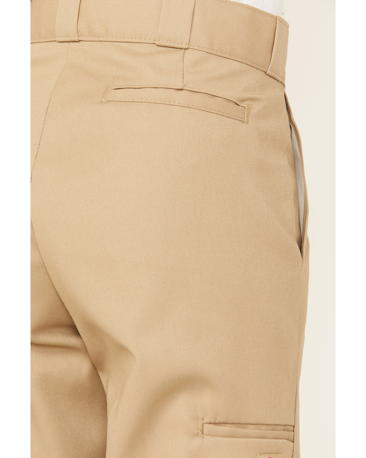 Dickies Women's Double Knee Work Pants