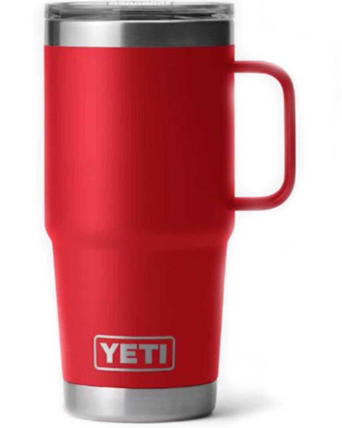 YETI Rambler® Stronghold® Lid 20oz Travel Mug
