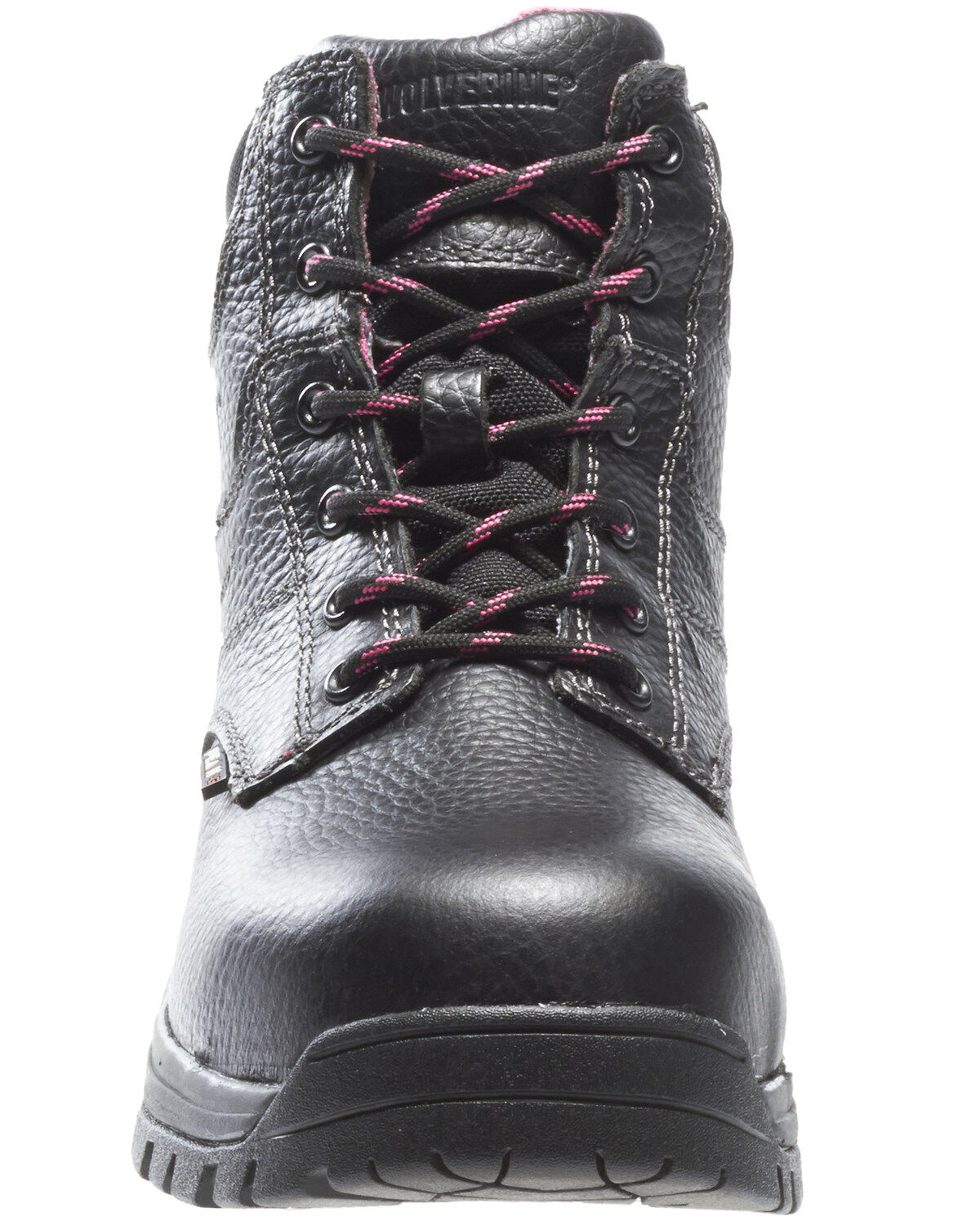 Wolverine Women's Piper Waterproof Work Boots - Composite Toe