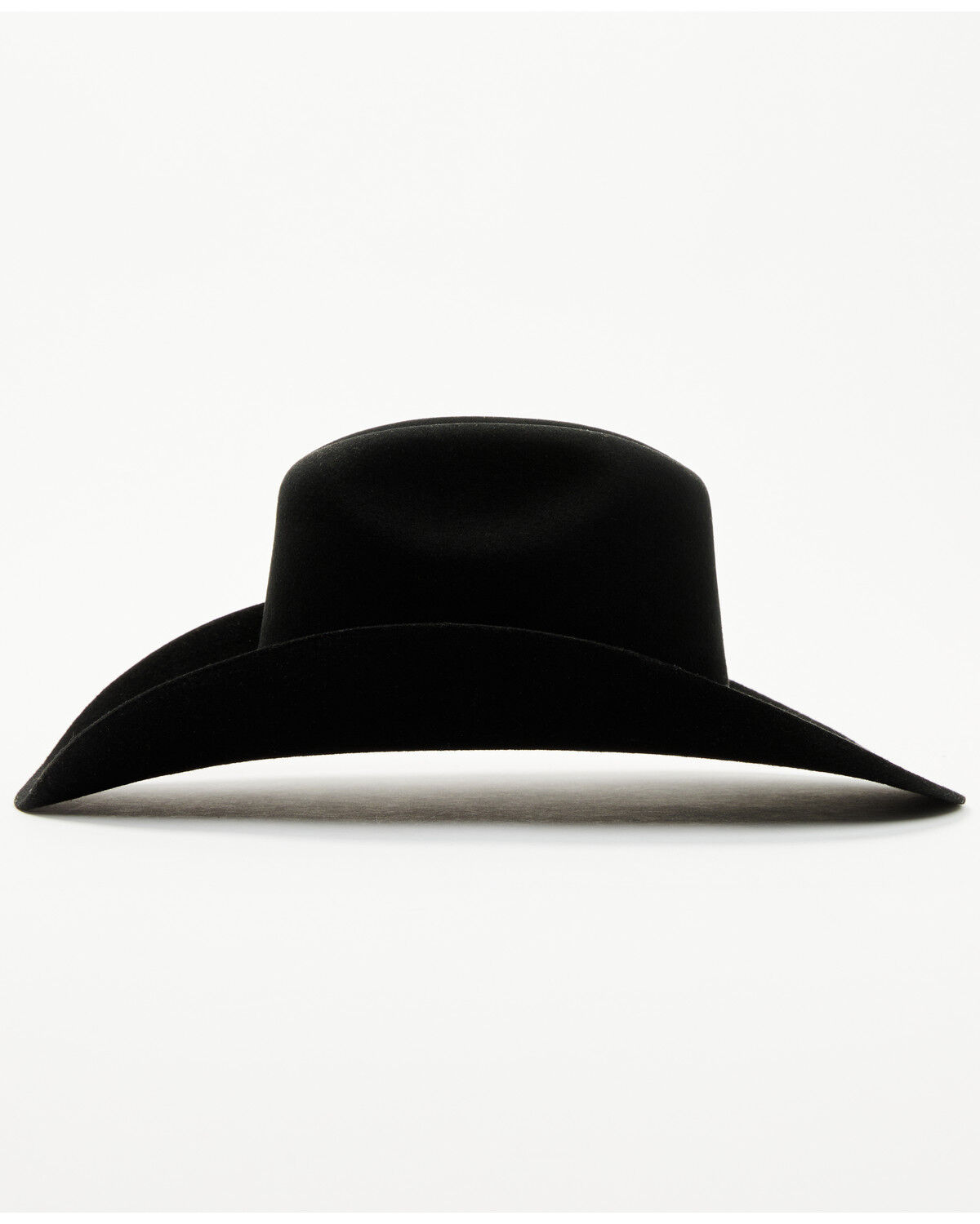 Justin Montana 3X Felt Cowboy Hat