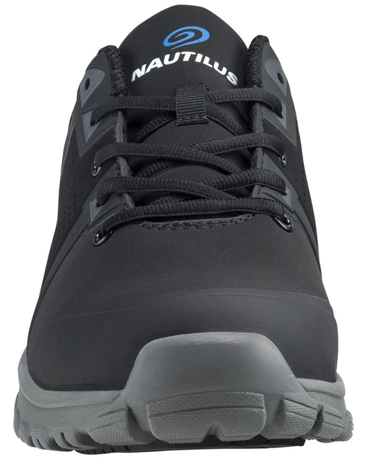 Nautilus Men's Zephyr Athletic Work Shoes - Alloy Toe