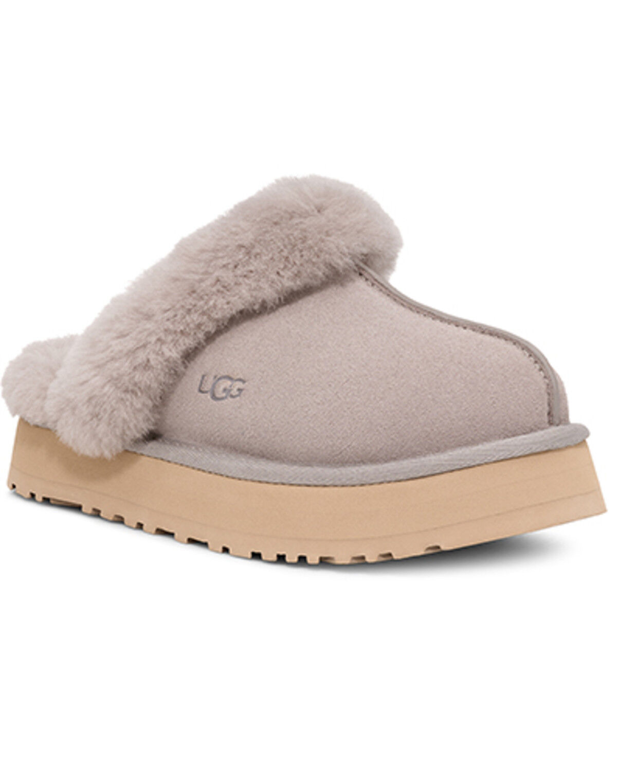 UGG Women's Disquette Slippers