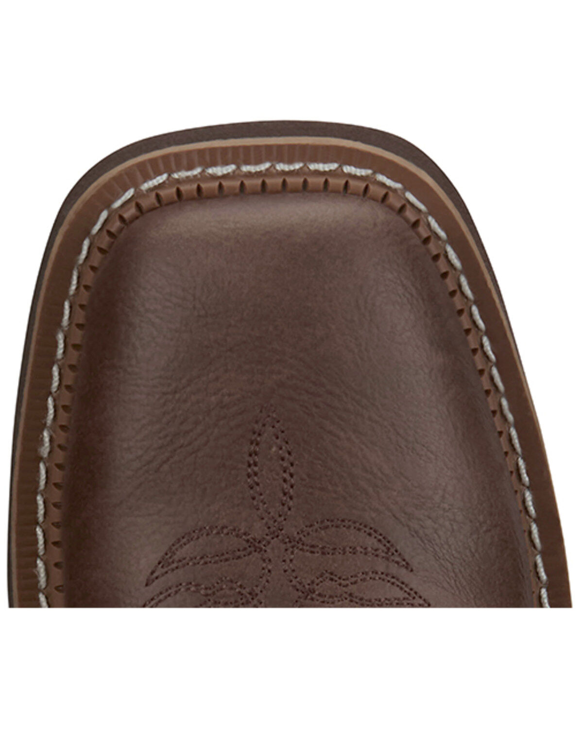 Justin Women's Gypsy Western Boots - Broad Square Toe