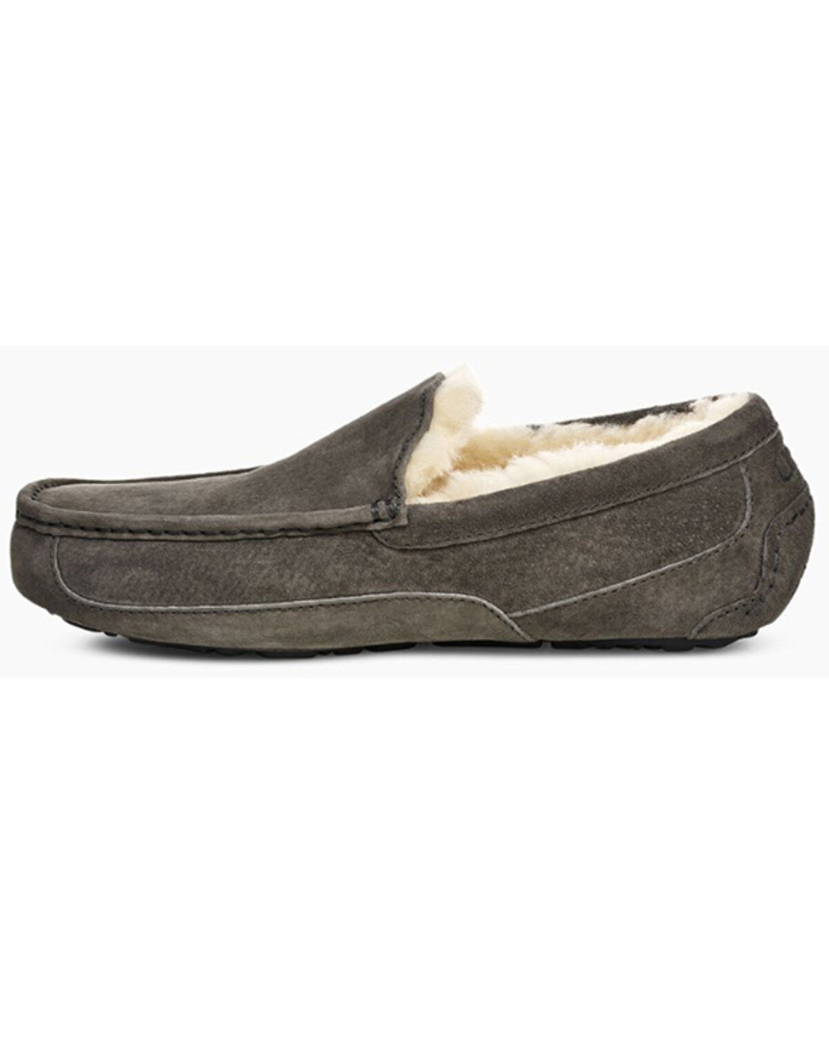 UGG Men's Ascot Slippers - Moc Toe