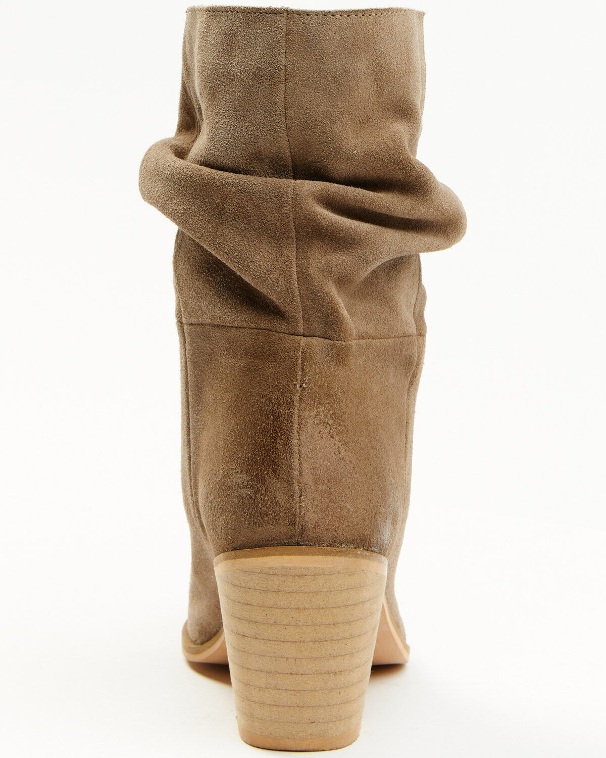 Cleo + Wolf Women's Dani Western Booties - Snip Toe