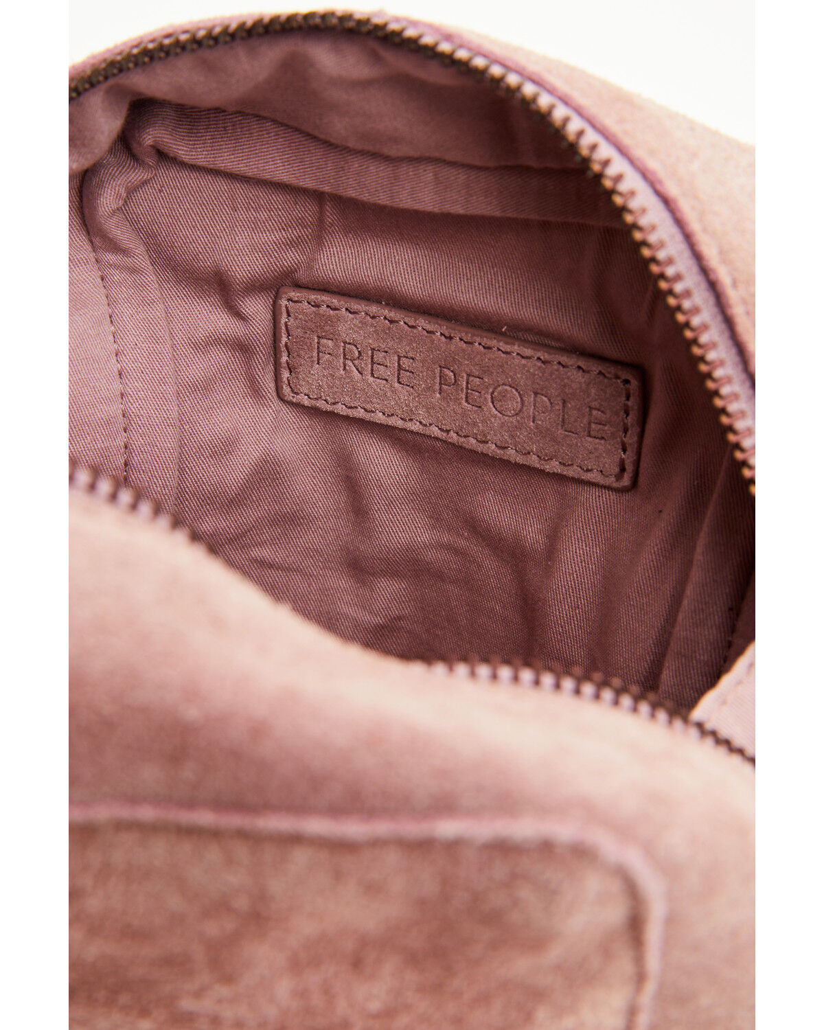 Free People Women's Out Of The Box Crossbody Bag