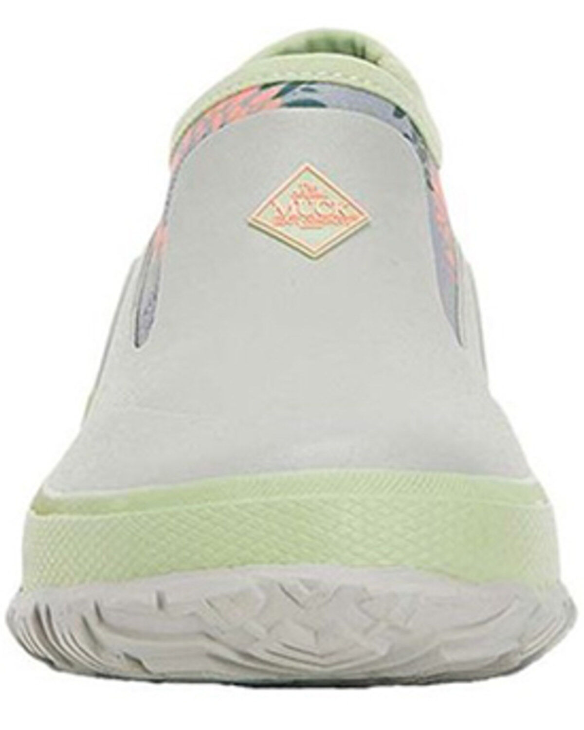 Muck Boots Women's Forager Low Slip-On Shoes - Round Toe