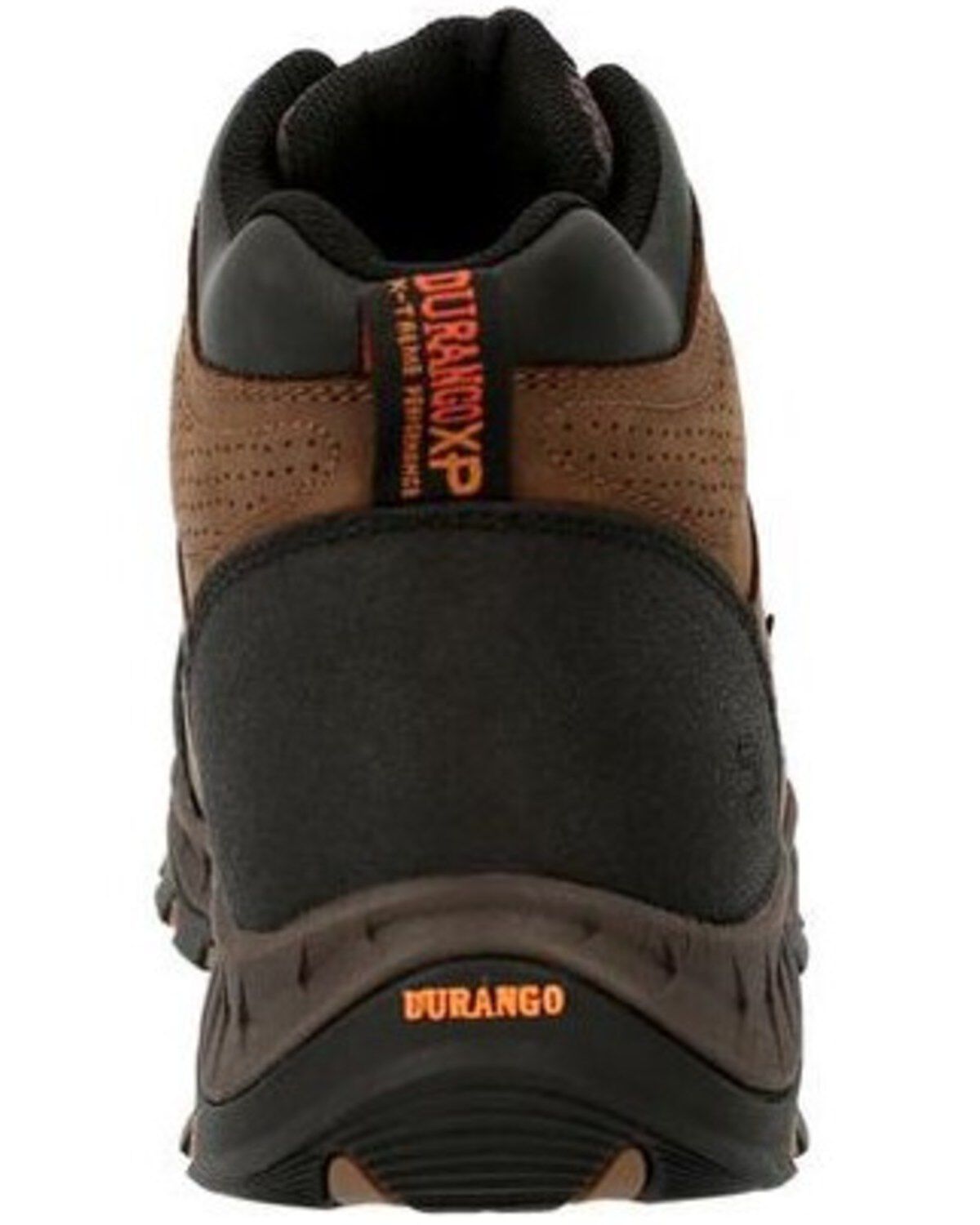 Durango Men's Renegade XP Waterproof Hiking Boots - Alloy Toe