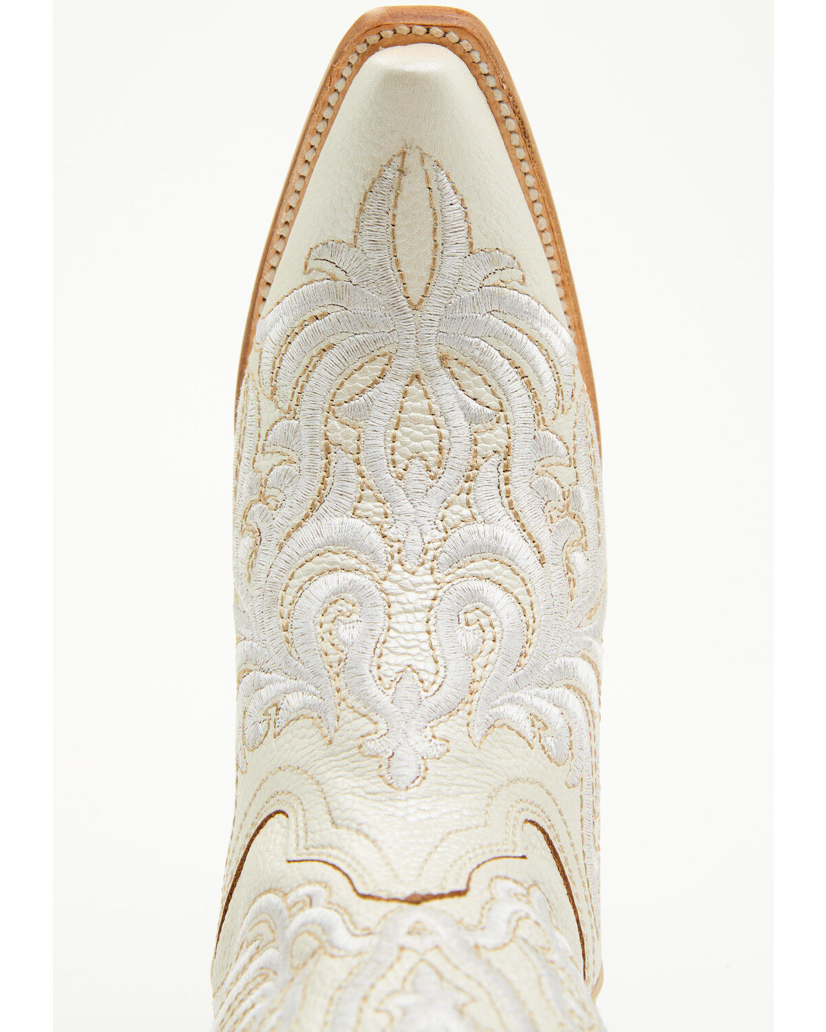 Corral Women's Embroidered Western Ankle Boots - Snip Toe