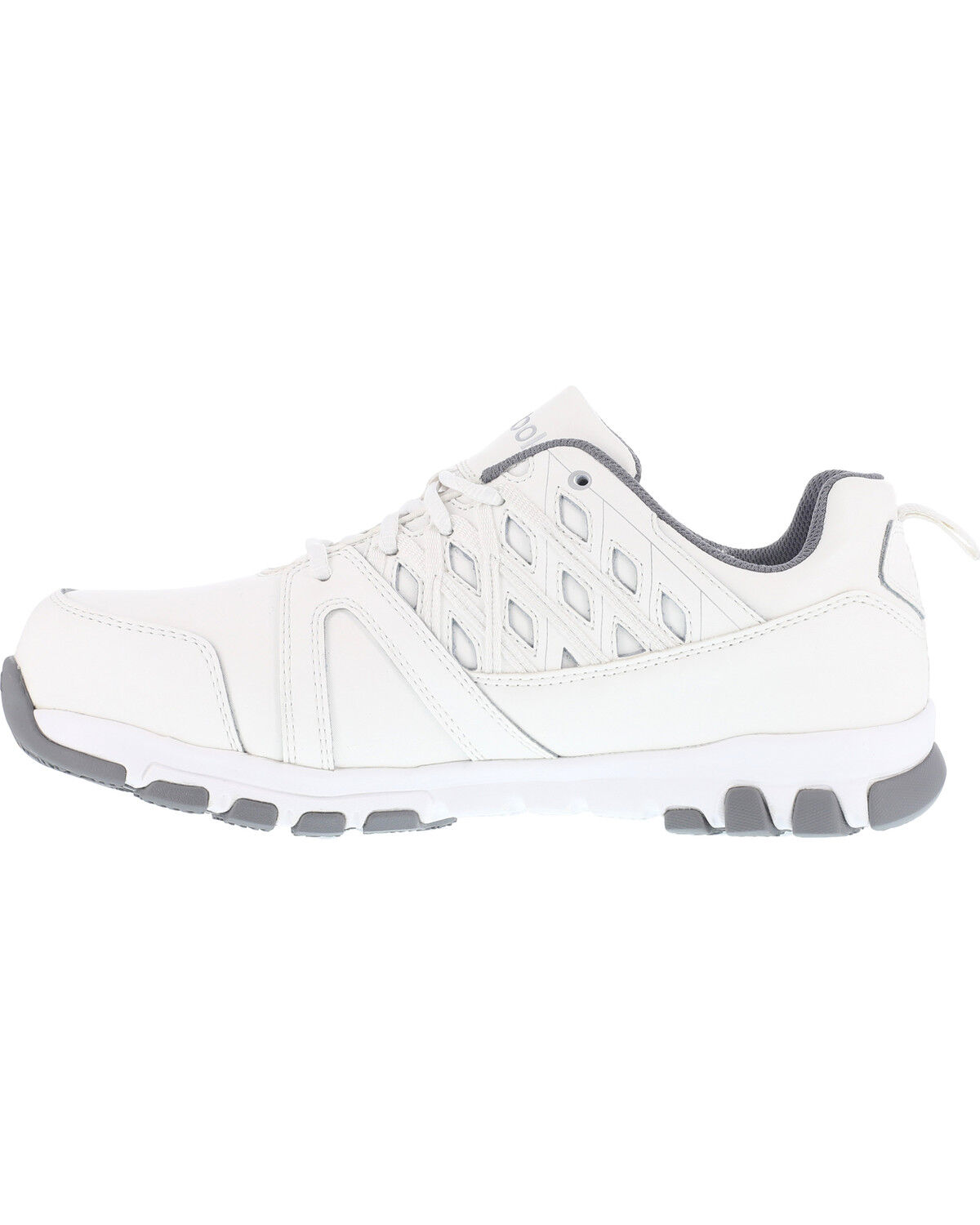 Reebok Women's Athletic Oxford Shoes - Steel Toe