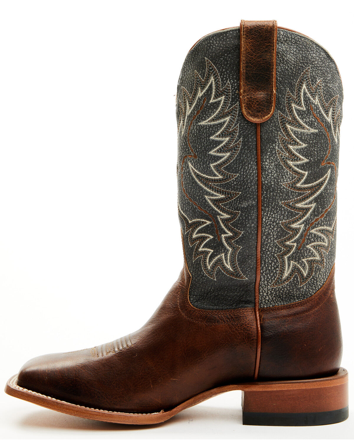 Cody James® Men's Montana Square Toe Western Boots