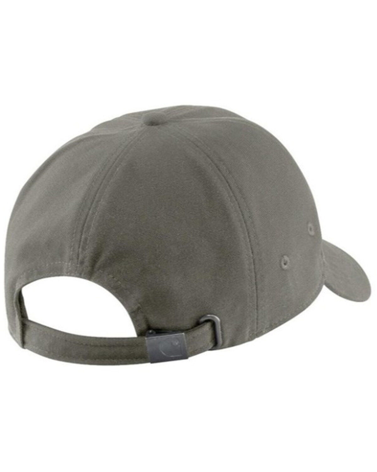 Carhartt Men's Built To Last Ball Cap