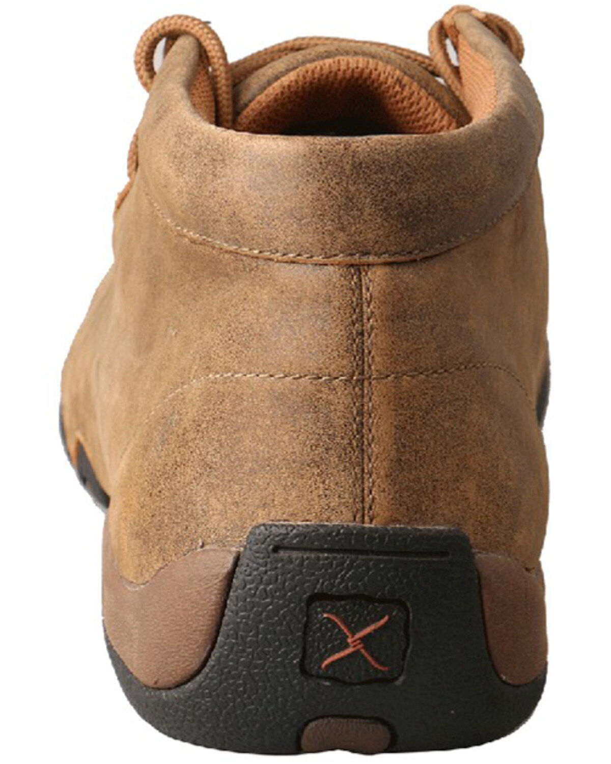 Twisted X Men's The Original Driving Moc Shoes - Moc Toe