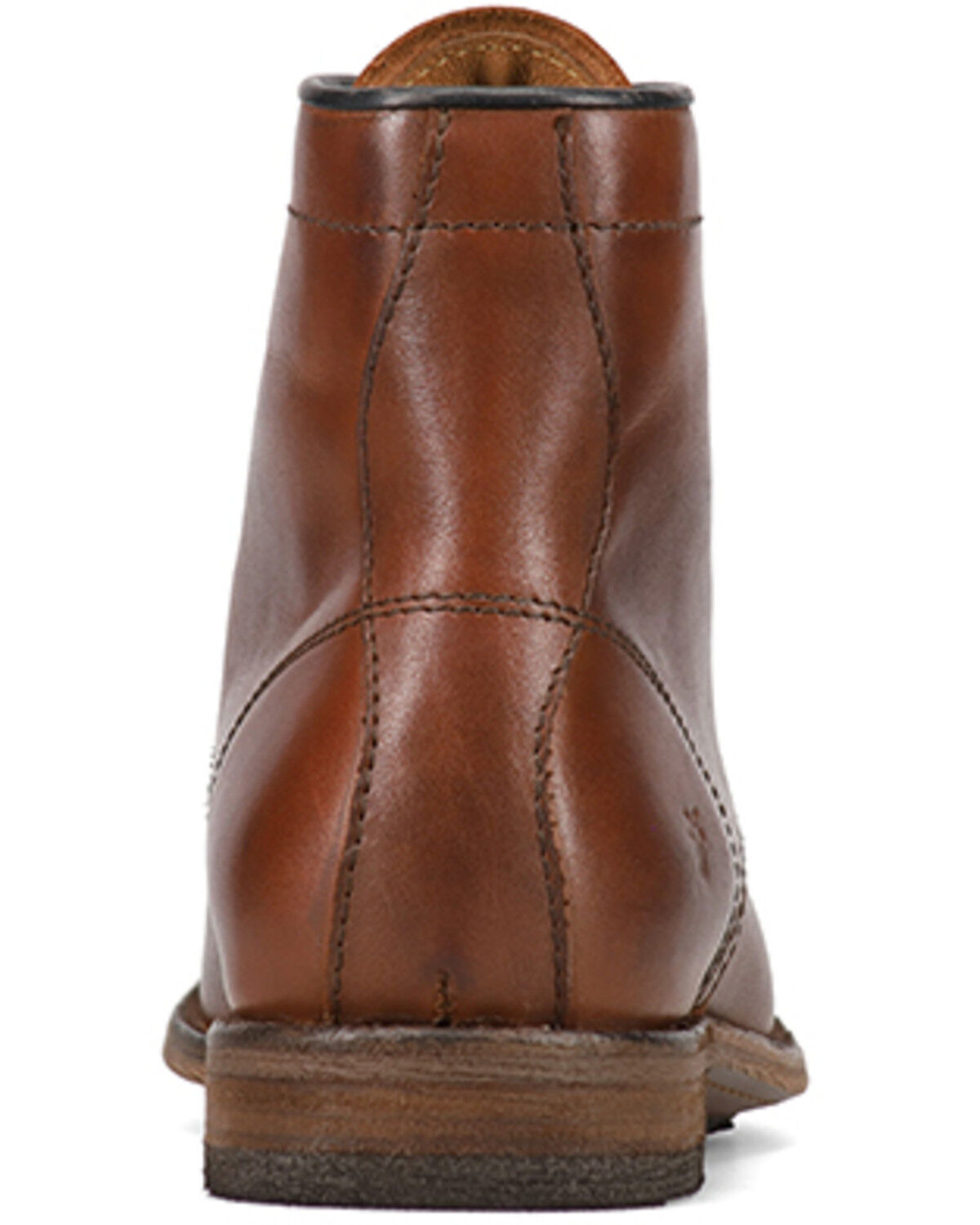 Frye Men's Tyler Flex Lace-Up Boots - Round Toe