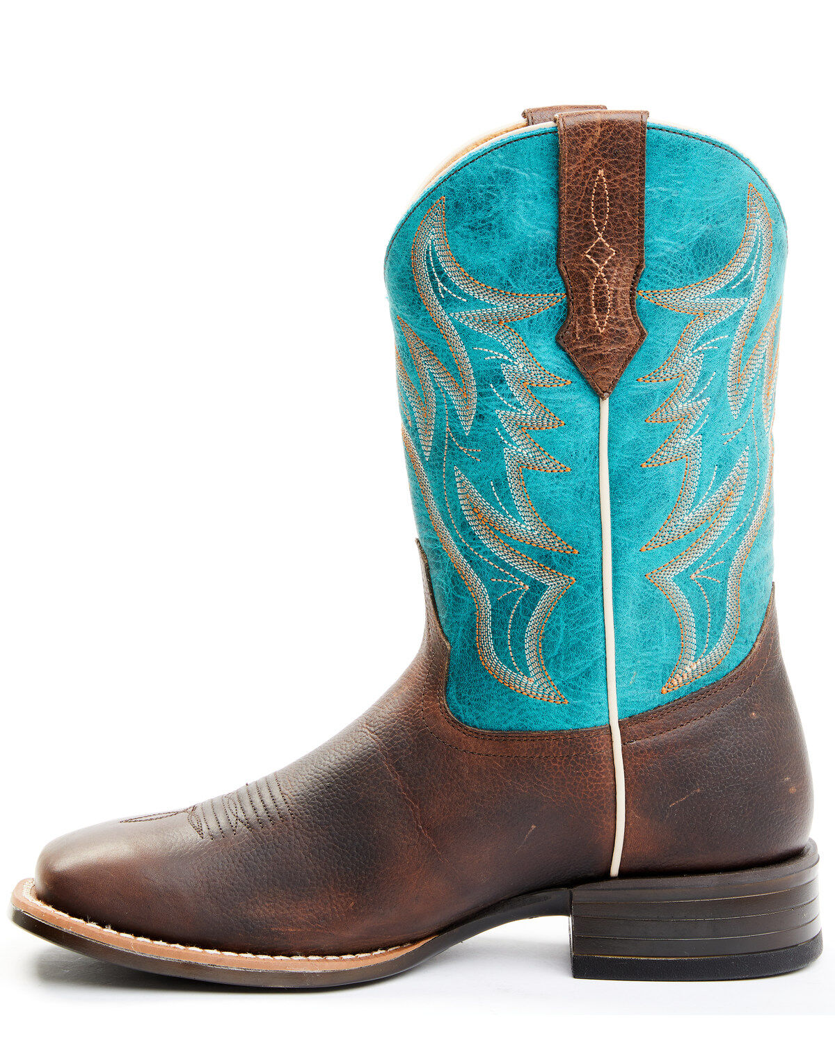Cody James Men's Hoverfly Western Performance Boots - Broad Square Toe