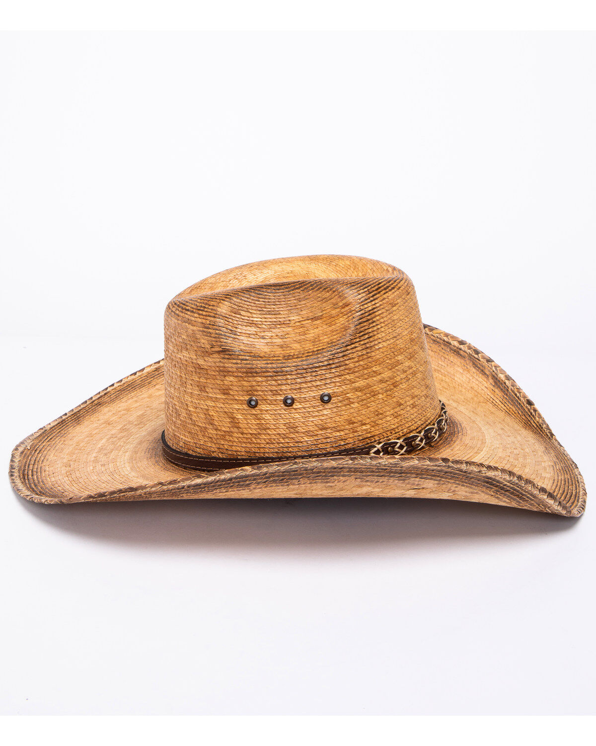 Cody James 15X Straw Cowboy Hat