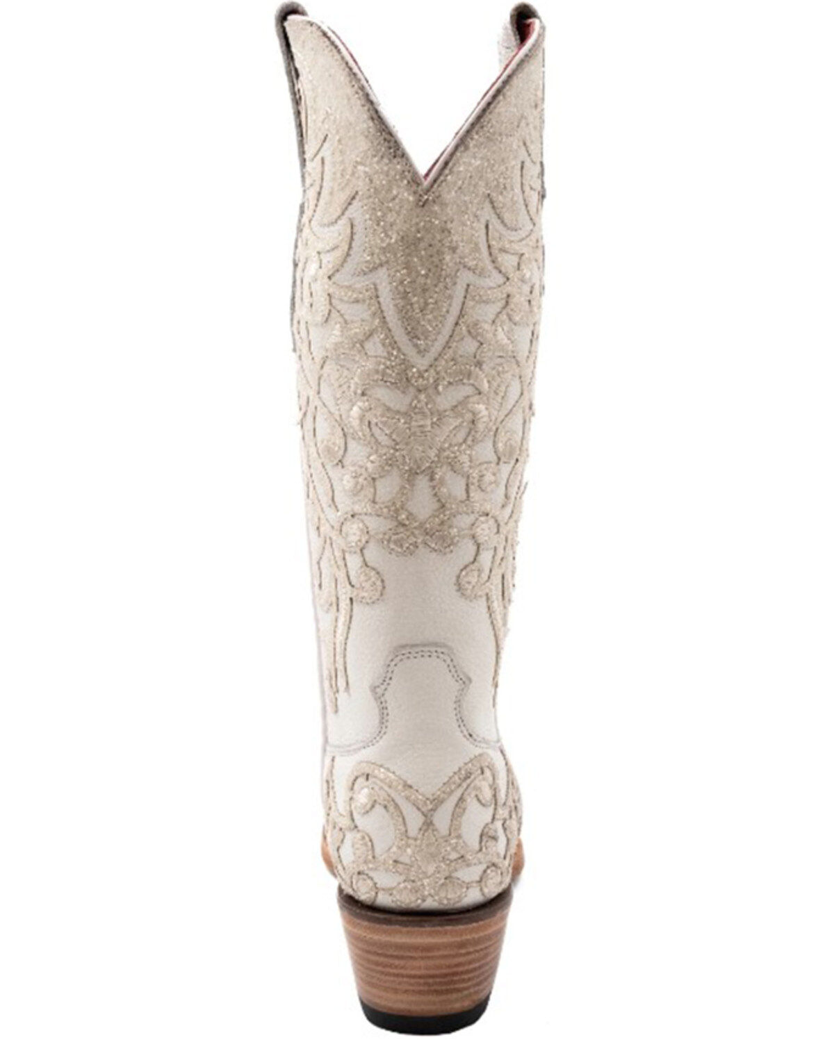 Ferrini Women's Starlight Western Boots - Snip Toe
