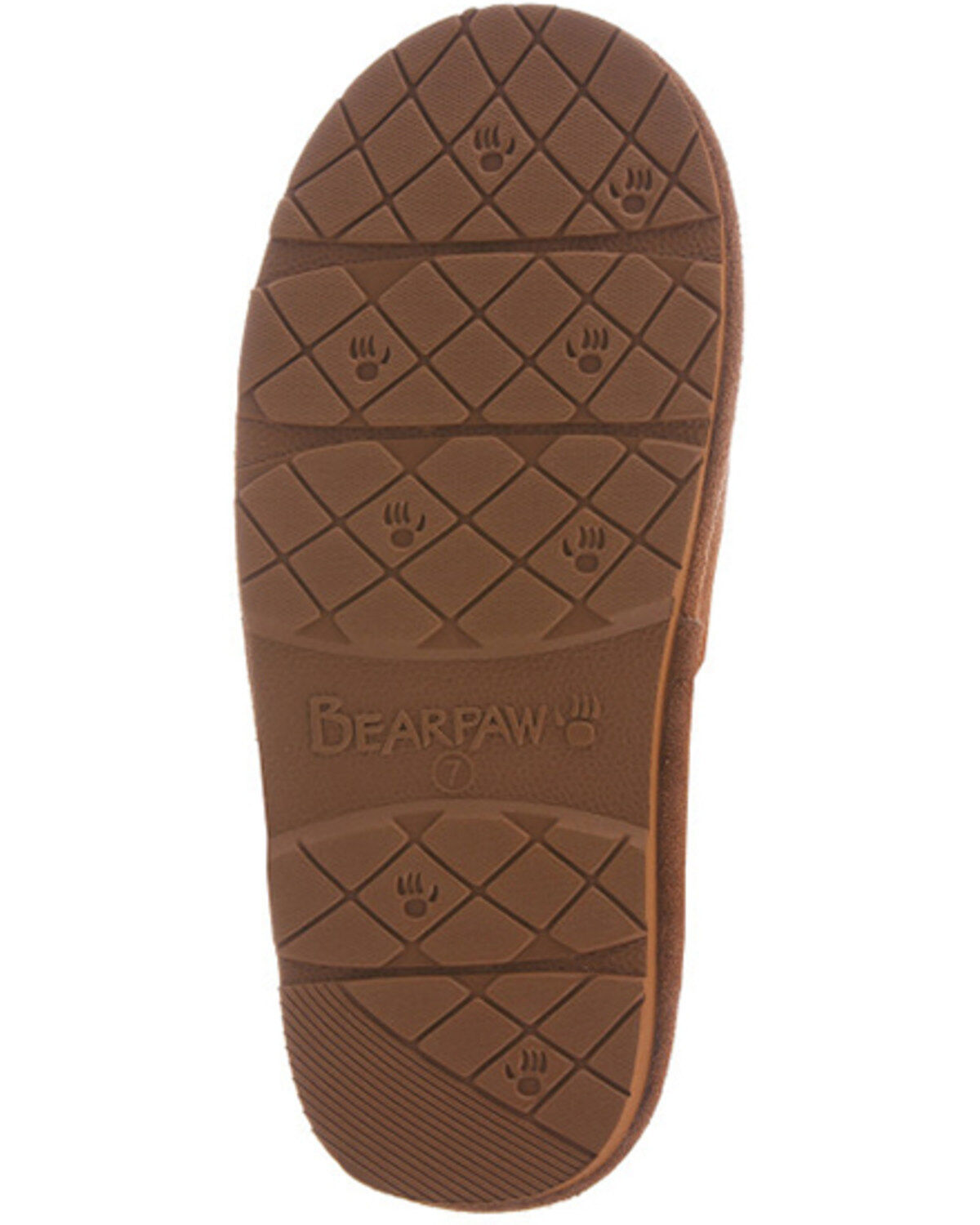 Bearpaw Women's Loki II Slippers