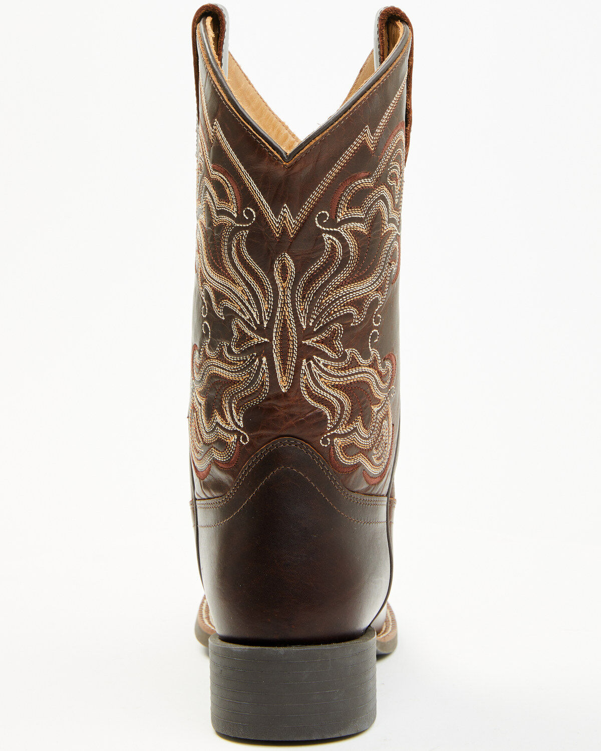 Shyanne Women's Flynn Western Boots - Square Toe
