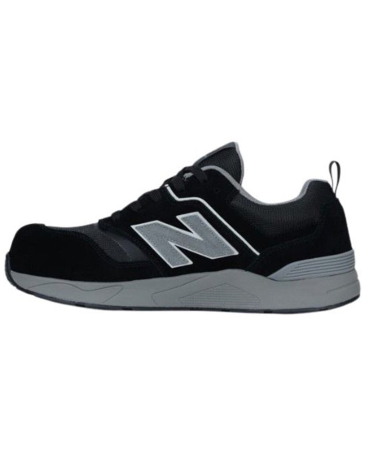 New Balance Men's Elite Lite Work Shoes - Composite Toe
