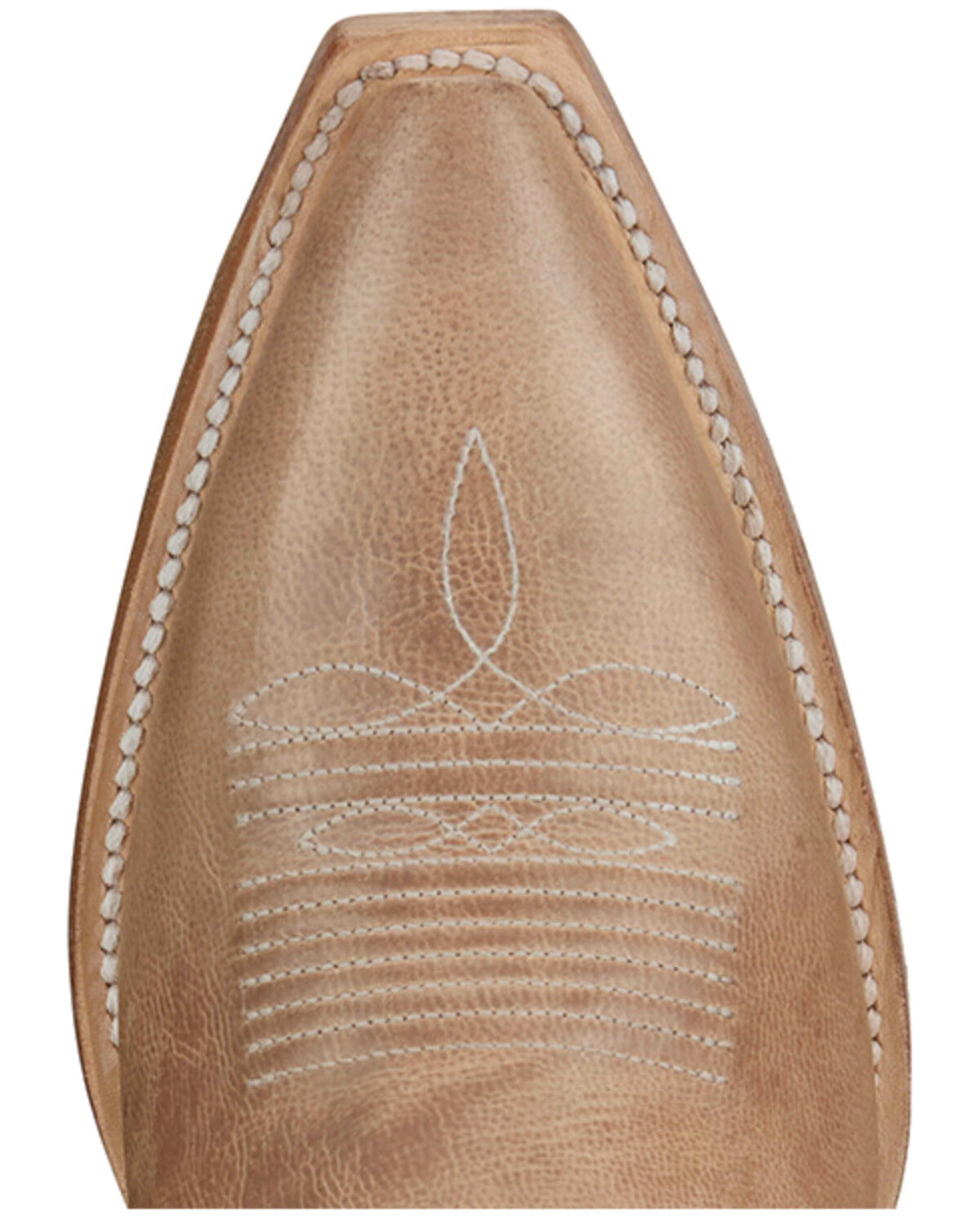 Tony Lama Women's Derby Jess Tall Western Boots - Snip Toe