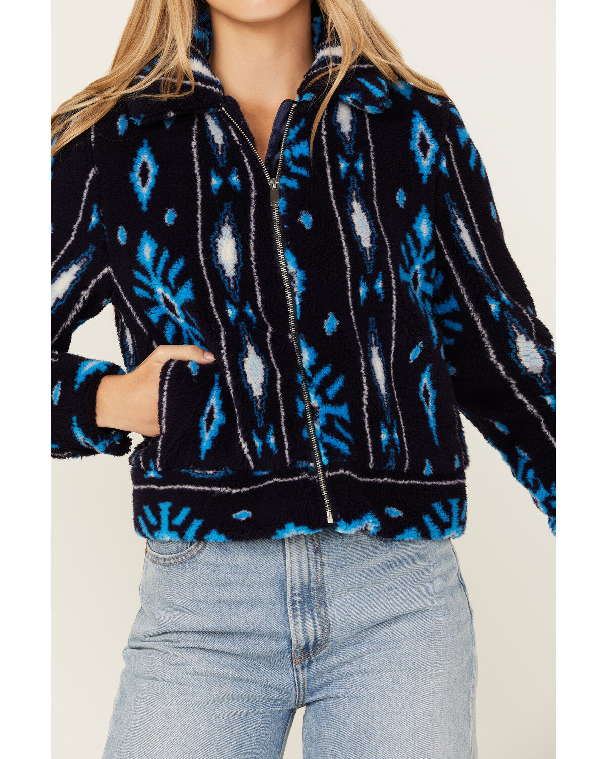 Band of the Free Women's Melrose Jacket