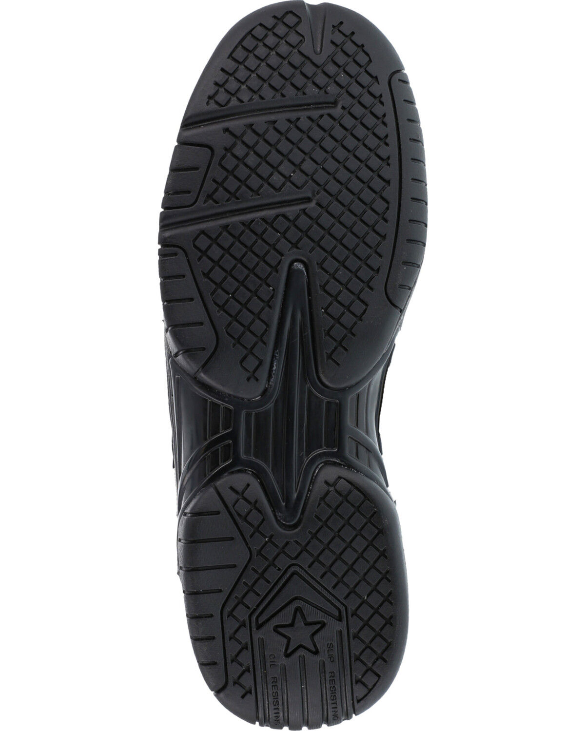 Reebok Men's Tyak High Performance Hiker Work Boots - Composite Toe