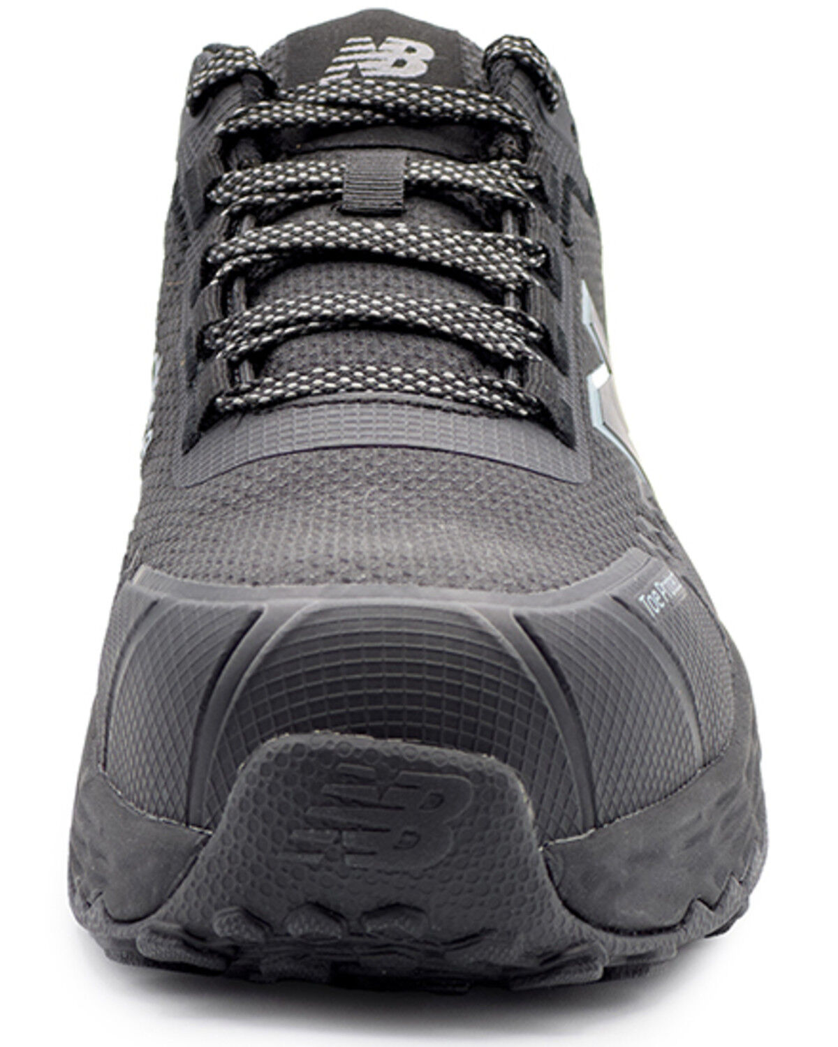 New Balance Men's Cremorne Low Work Shoes - Composite Toe