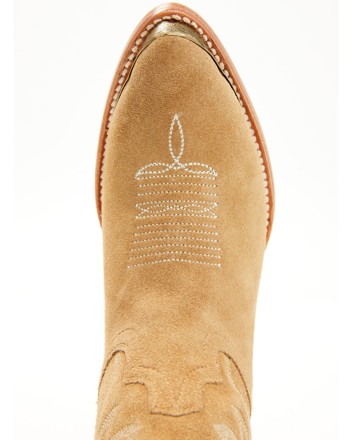 Idyllwind Women's Wheels Western Booties - Round Toe