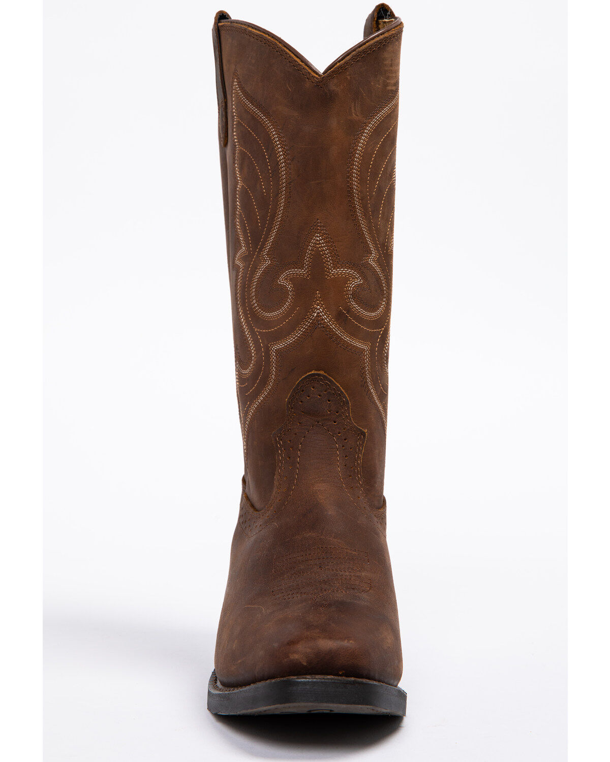Shyanne Women's Suzanne Western Boots - Square Toe