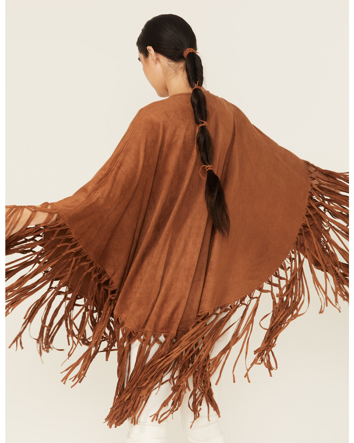 Tasha Polizzi Women's Sierra Shawl