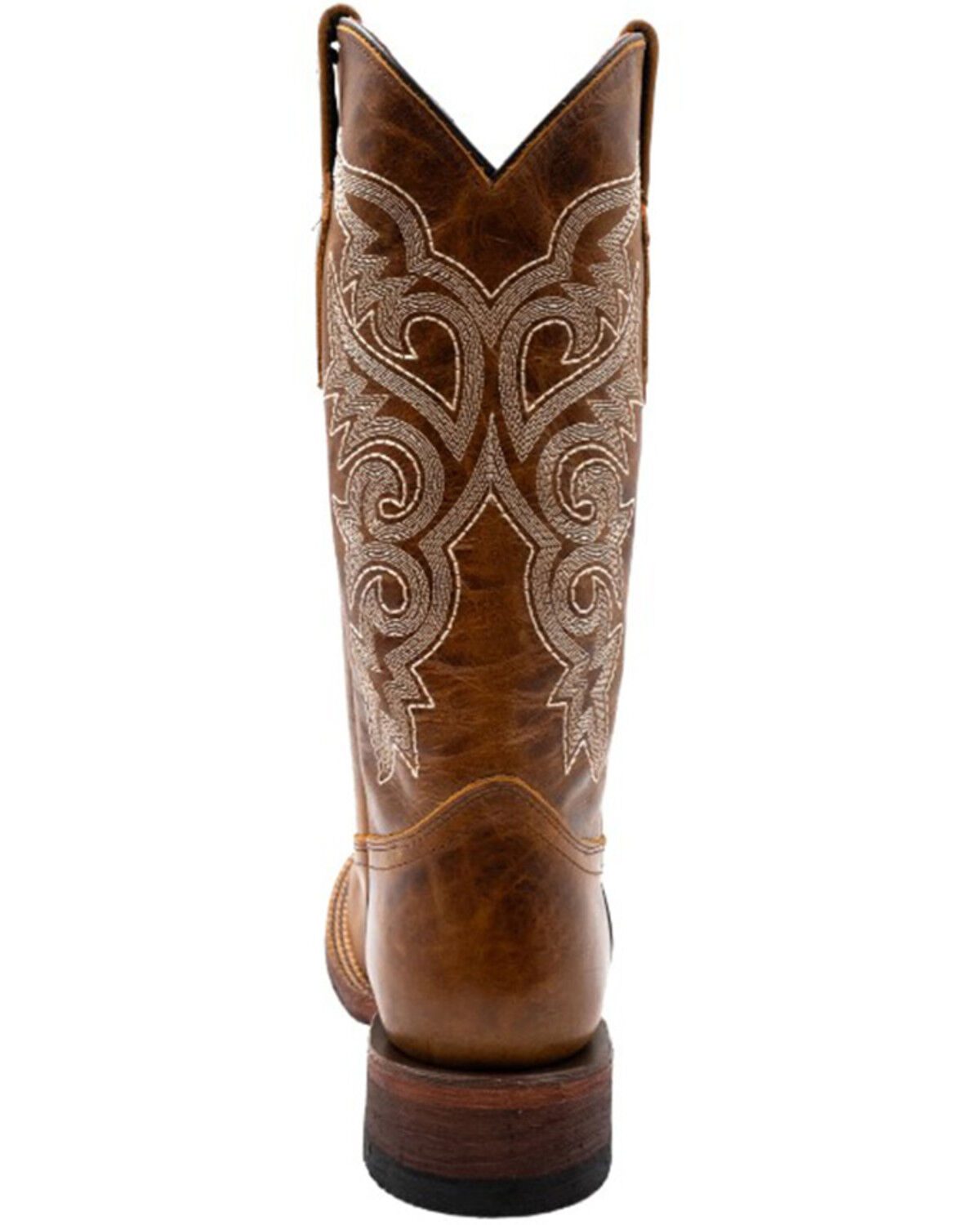 Ferrini Women's Mae Tall Western Boots - Square Toe