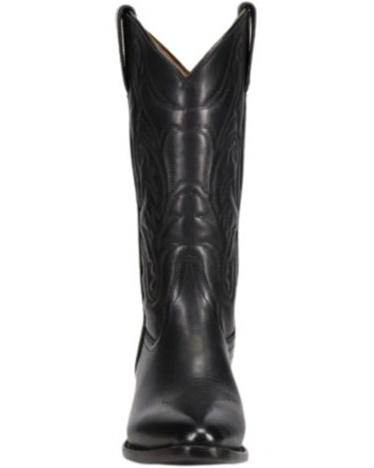 Frye Men's Bruce Western Boots - Round Toe