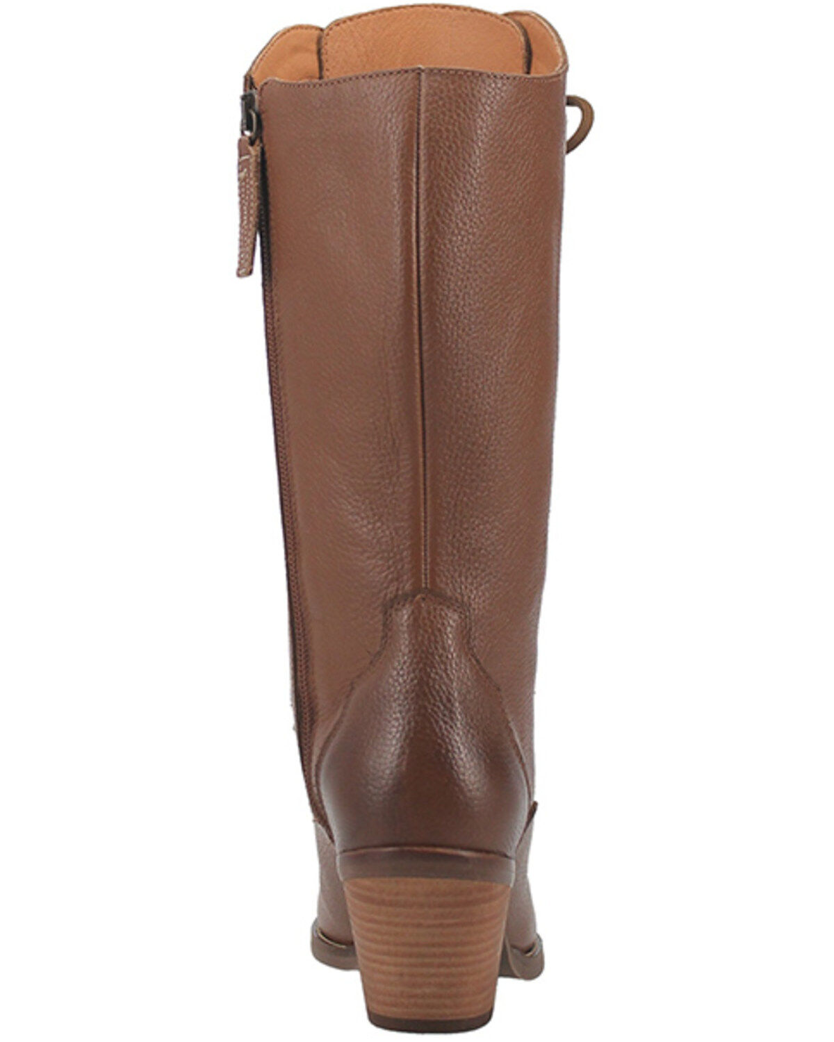 Dingo Women's San Miguel Lace-Up Western Boot - Snip Toe