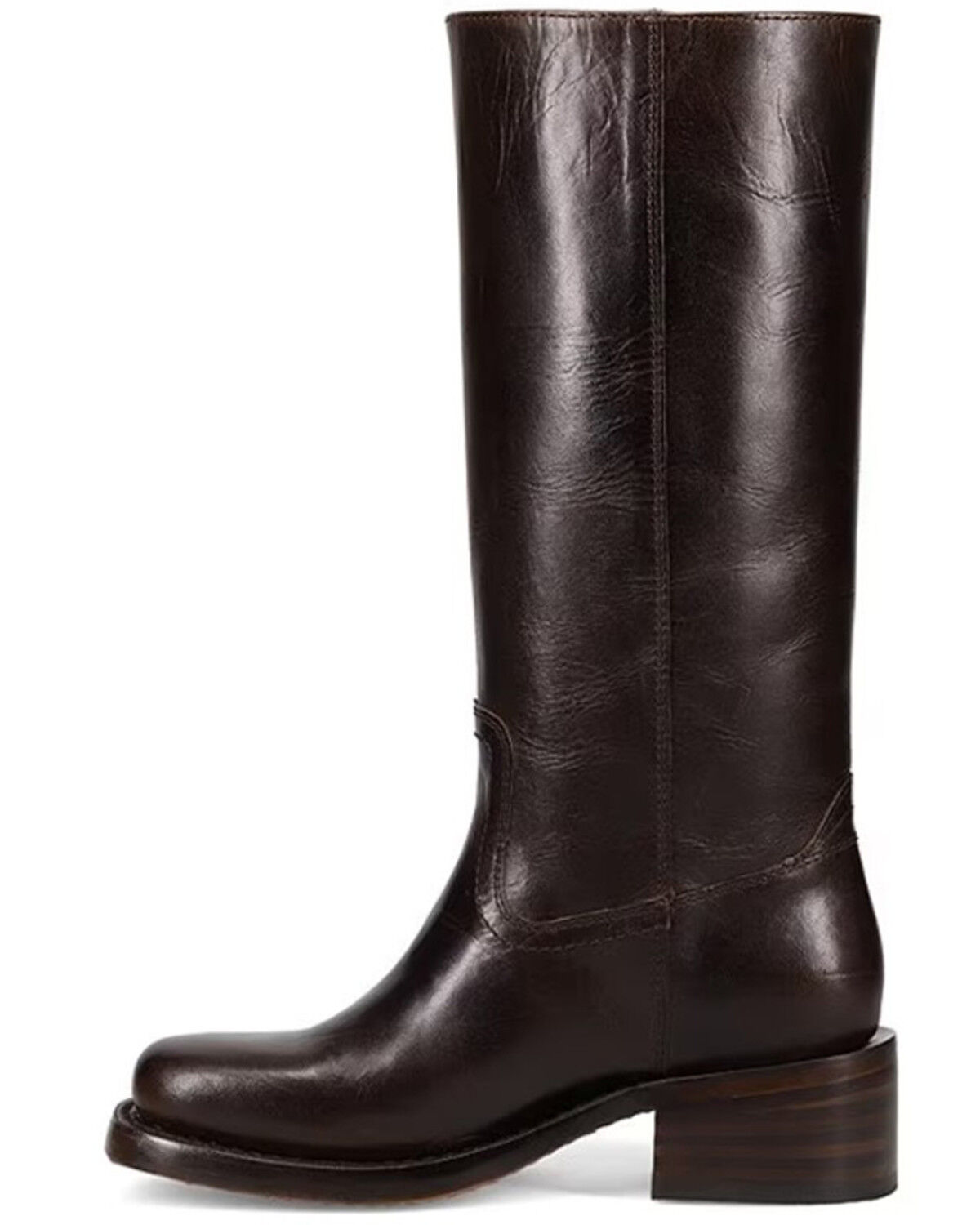 Frye Women's Campus Tall Fashion Boots - Round Toe
