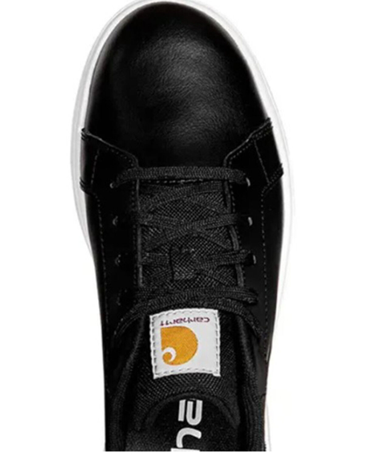 Carhartt Men's Detroit Leather Work Sneakers - Soft Toe