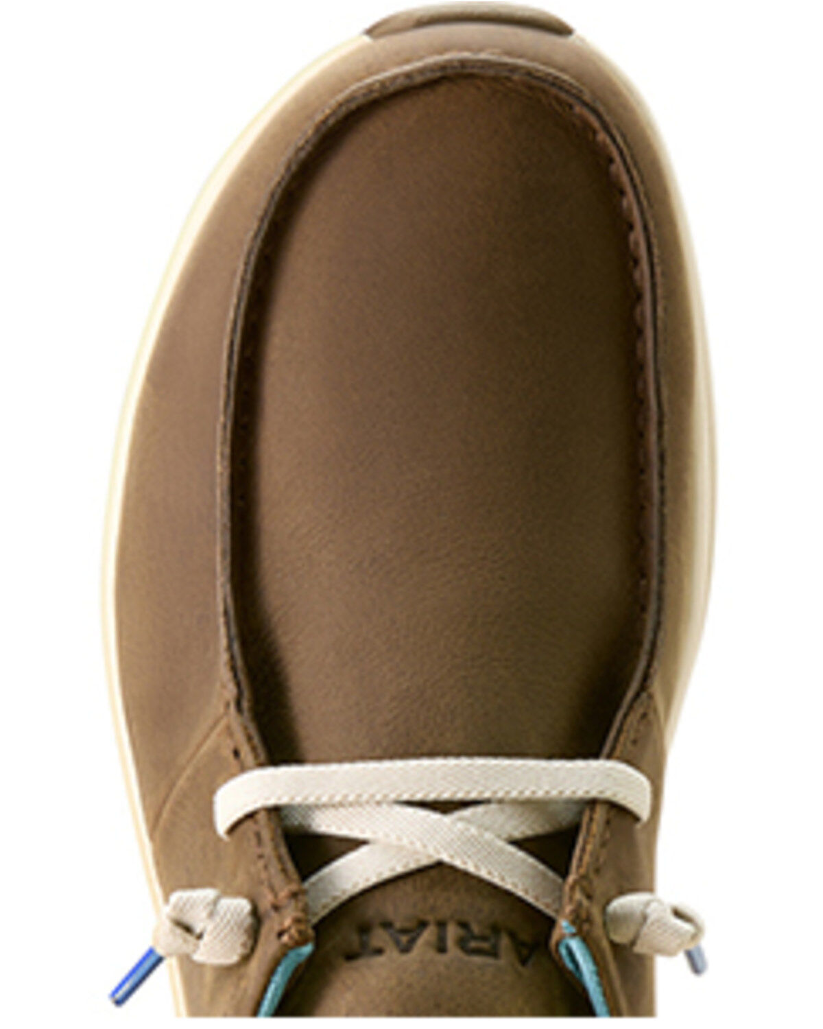 Ariat Men's Buckeye Waterproof Casual Shoes - Moc Toe
