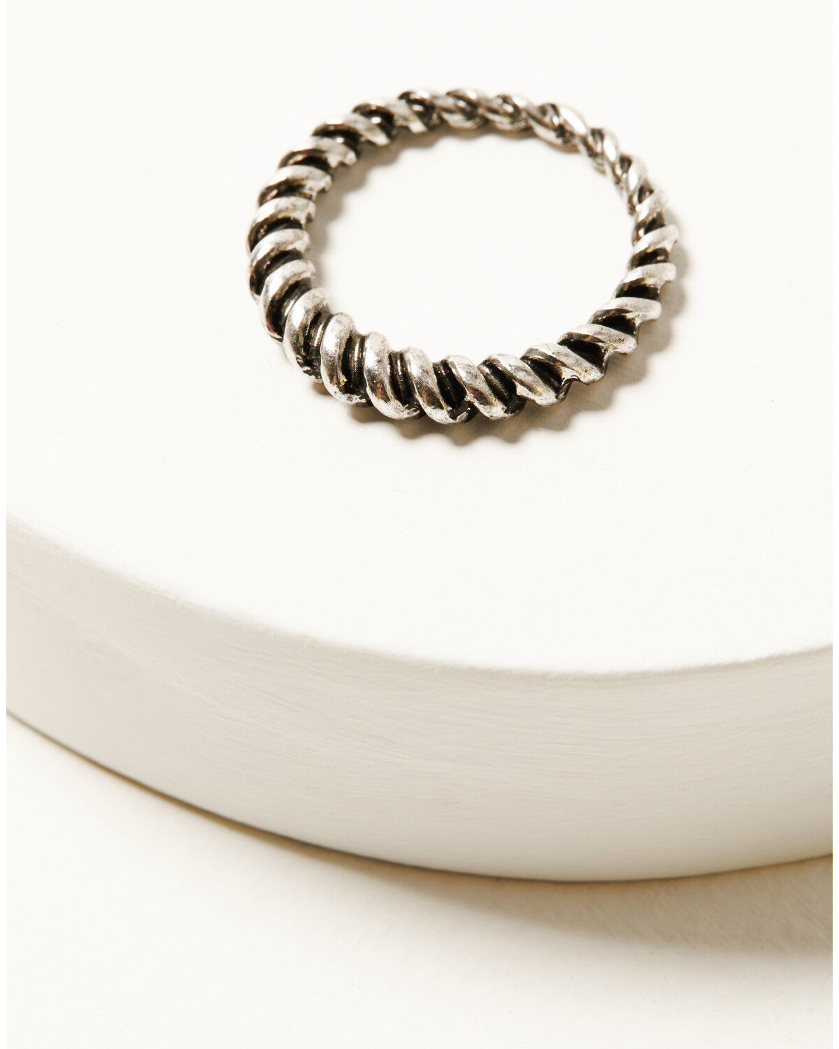 Shyanne Women's Statement Ring Set - 3 Piece