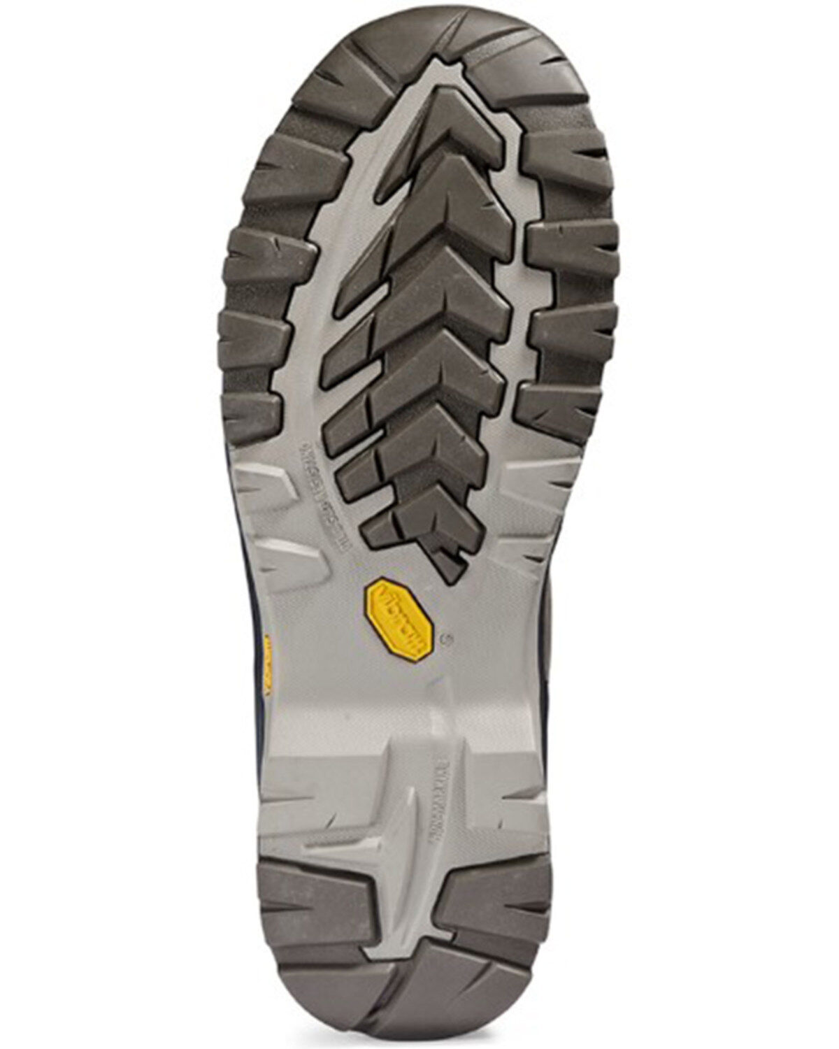 Kodiak Men's Quest Bound Chelsea Work Boots - Composite Toe