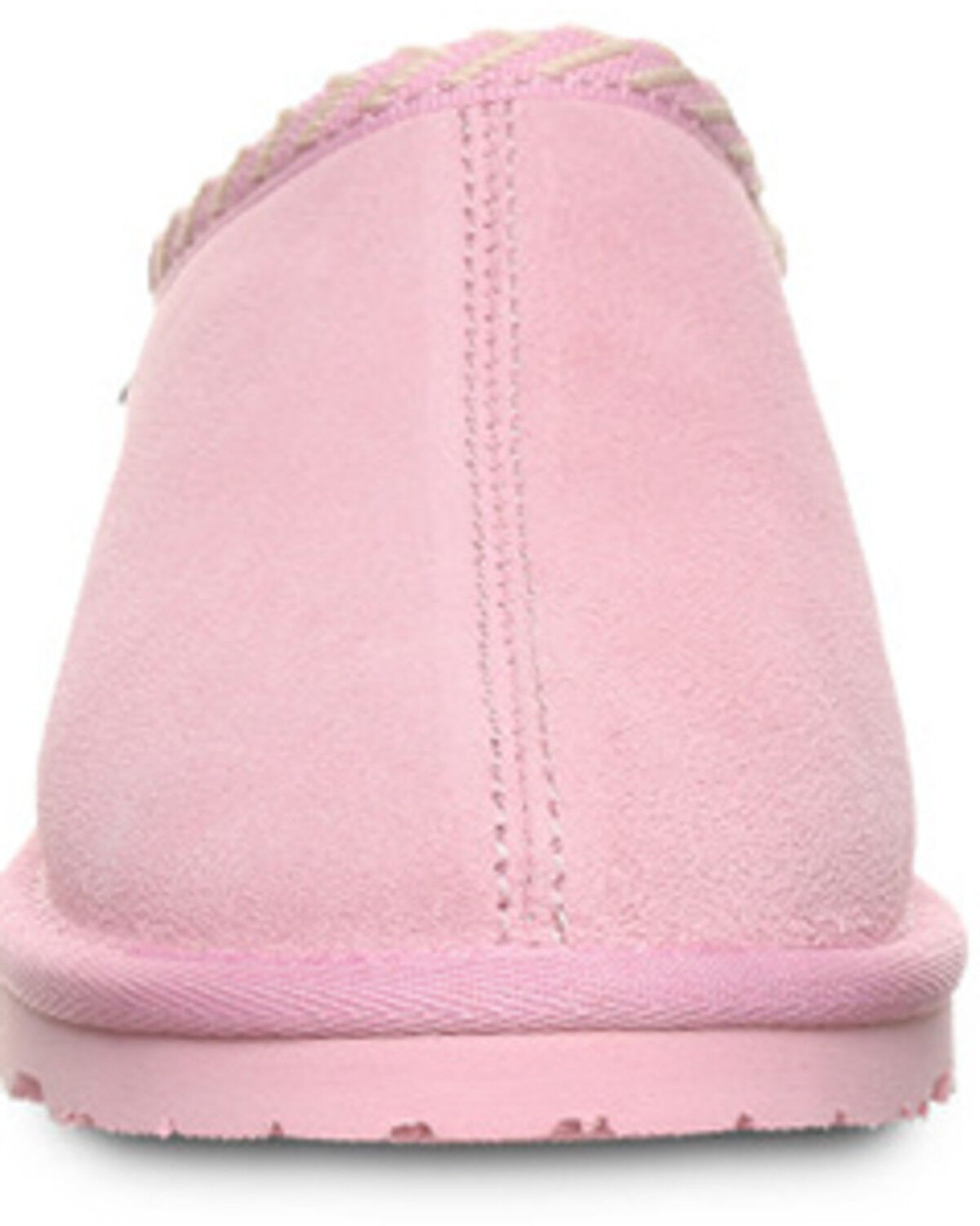 Bearpaw Girls' Tabitha Slippers