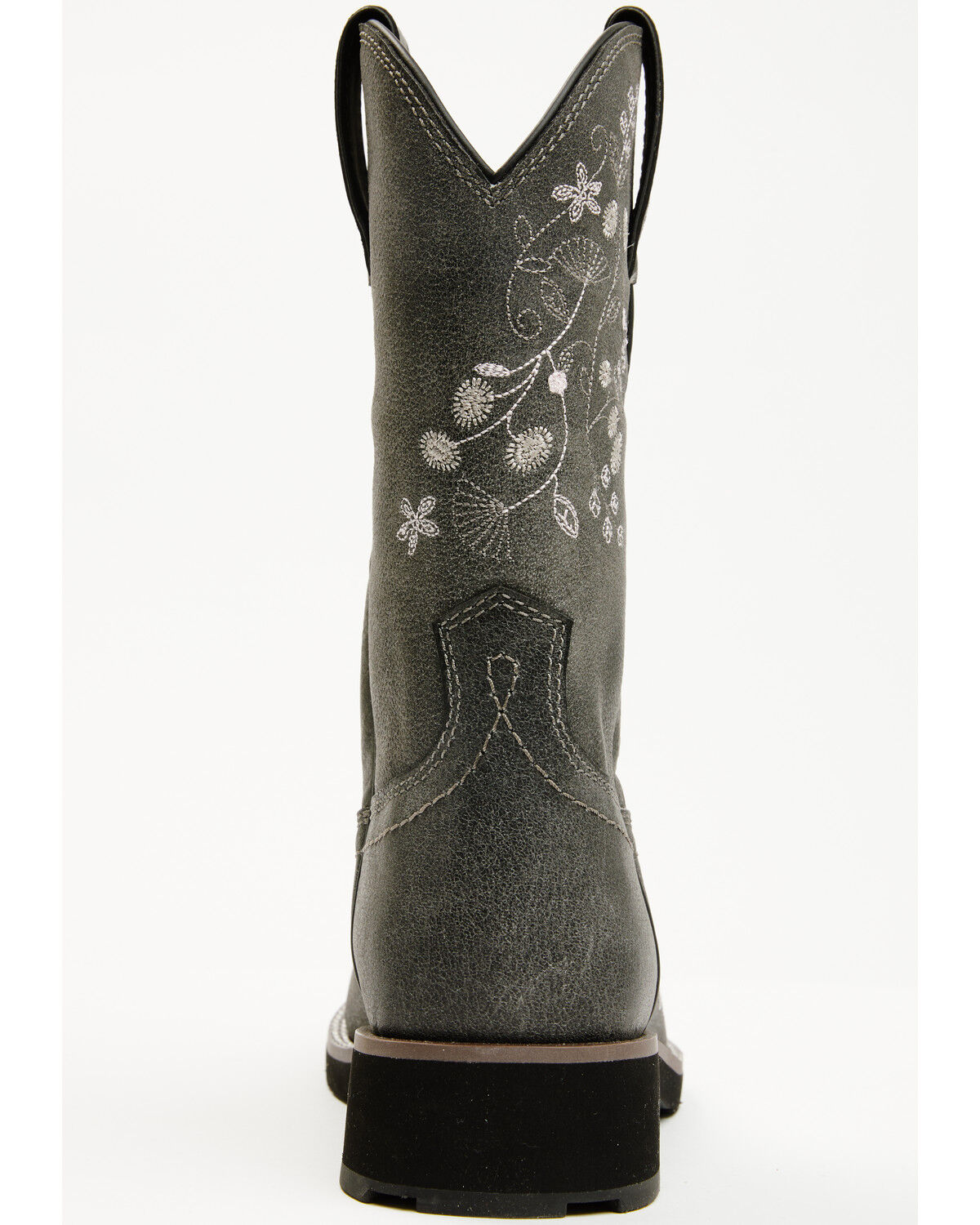 Shyanne Women's Hollie Xero Gravity Performance Western Boots - Broad Square Toe