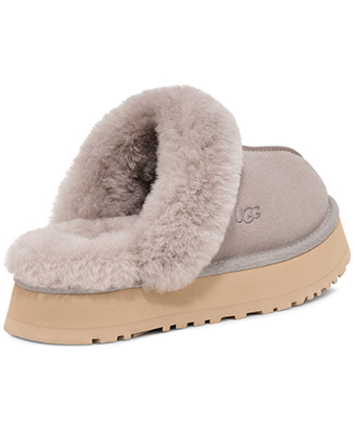 UGG Women's Disquette Slippers